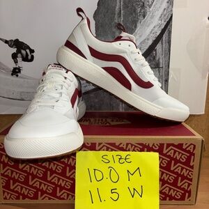 Vans MTE Ultrarange EXO sz 10.0 Men’s 11.5 Women’s